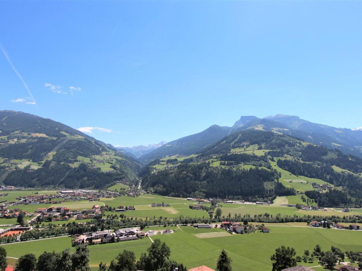 Apartment Klammlhof-4 By Interhome Zell am Ziller Exterior foto